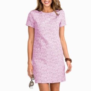 Southern Tide Paisley Dress